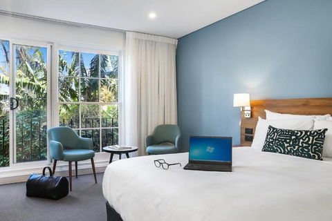 Killara Inn Hotel & Conference Centre - Tourism Hervey Bay 8