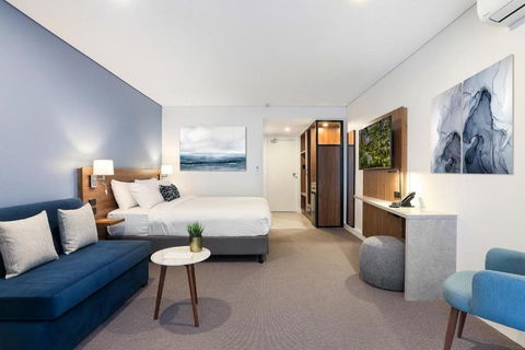 Killara Inn Hotel & Conference Centre - Tourism Hervey Bay 11