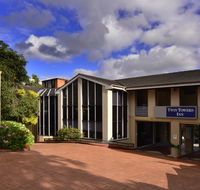 Twin Towers Inn - Hervey Bay Accommodation
