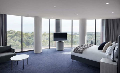 RACV Cape Schanck Resort - Hervey Bay Accommodation 3