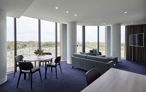 RACV Cape Schanck Resort - Hervey Bay Accommodation 9