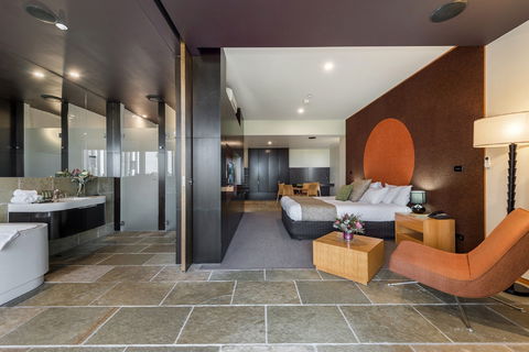 Peppers Moonah Links Resort Mornington - Tourism Hervey Bay 1