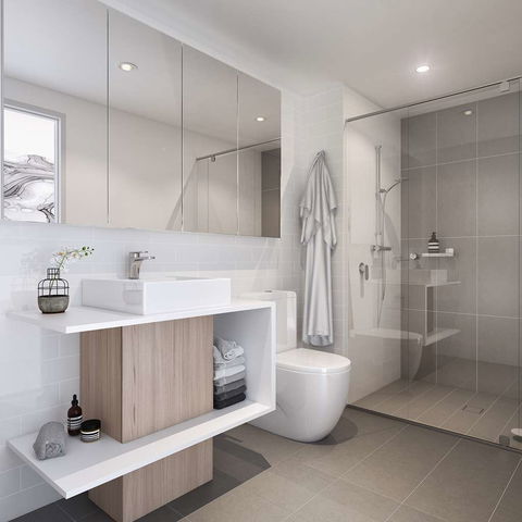 Alcyone Hotel Residences - Tourism Hervey Bay 5