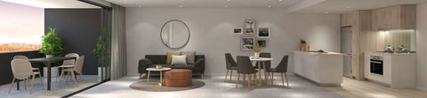 Alcyone Hotel Residences - Tourism Hervey Bay 6