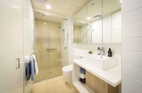 Alcyone Hotel Residences - Tourism Hervey Bay 7