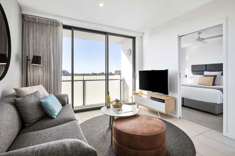 Alcyone Hotel Residences - Tourism Hervey Bay 10