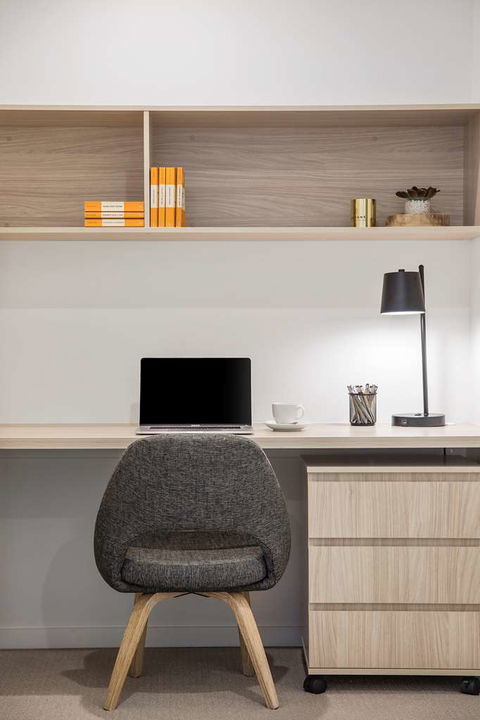 Alcyone Hotel Residences - Tourism Hervey Bay 11