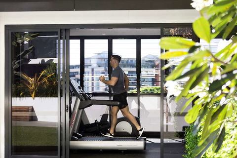 Alcyone Hotel Residences - Tourism Hervey Bay 14