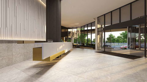 Alcyone Hotel Residences - Tourism Hervey Bay 15