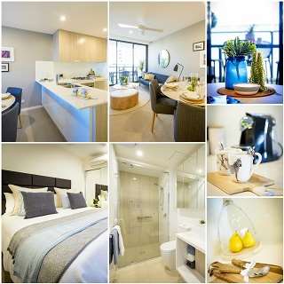 Alcyone Hotel Residences - Tourism Hervey Bay 16