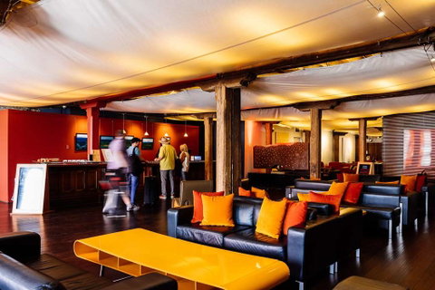 The Henry Jones Art Hotel - Hervey Bay Accommodation 2