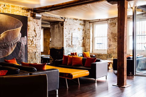The Henry Jones Art Hotel - Hervey Bay Accommodation 3