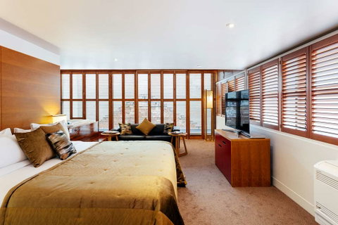 The Henry Jones Art Hotel - Hervey Bay Accommodation 11