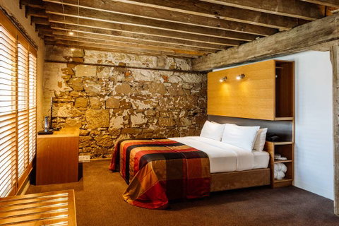 The Henry Jones Art Hotel - Hervey Bay Accommodation 13