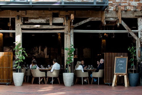 The Henry Jones Art Hotel - Hervey Bay Accommodation 17