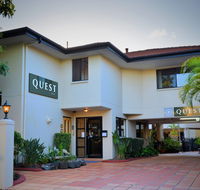 Quest Ascot - Hervey Bay Accommodation