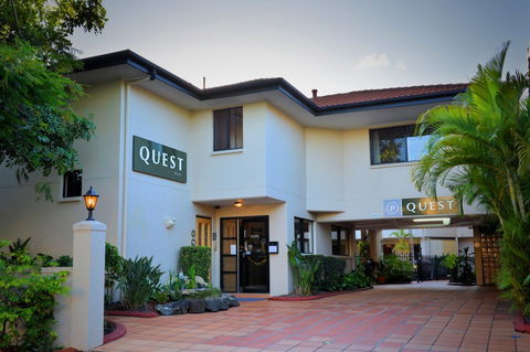 Quest Ascot - Hervey Bay Accommodation 0