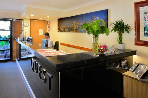 Quest Ascot - Hervey Bay Accommodation 1