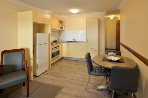 Quest Ascot - Hervey Bay Accommodation 2