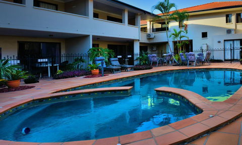 Quest Ascot - Hervey Bay Accommodation 3