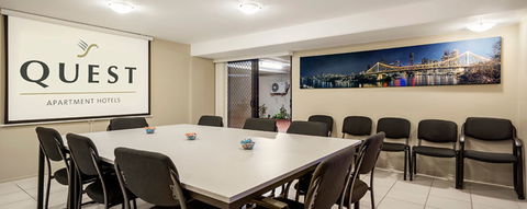 Quest Ascot - Hervey Bay Accommodation 4