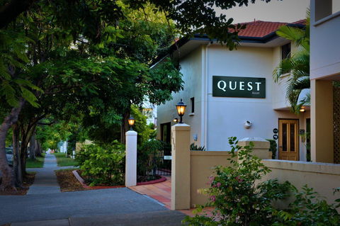 Quest Ascot - Hervey Bay Accommodation 7