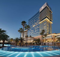 Crown Towers Perth - Hervey Bay Accommodation