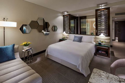 Crown Towers Perth - Tourism Hervey Bay 2