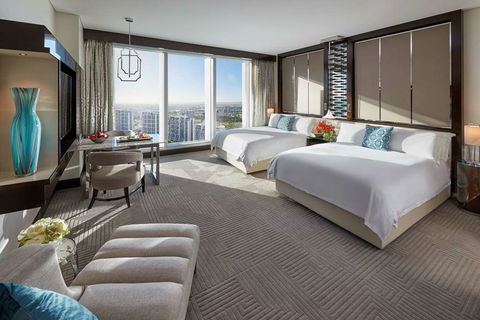 Crown Towers Perth - Tourism Hervey Bay 5