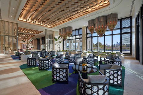 Crown Towers Perth - Tourism Hervey Bay 8