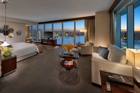 Crown Towers Perth - Tourism Hervey Bay 10