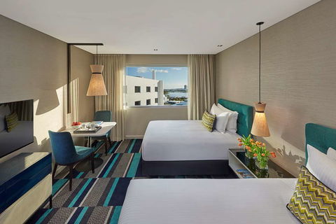 Crown Promenade Perth - Tourism Hervey Bay 2