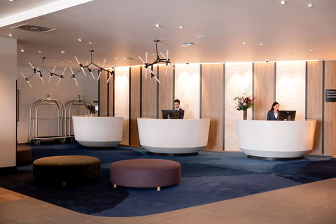 Crowne Plaza Hobart - Tourism Hervey Bay 3