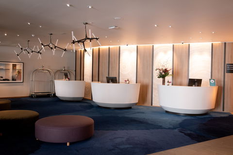 Crowne Plaza Hobart - Tourism Hervey Bay 4