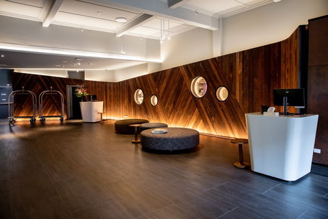 Crowne Plaza Hobart - Tourism Hervey Bay 5