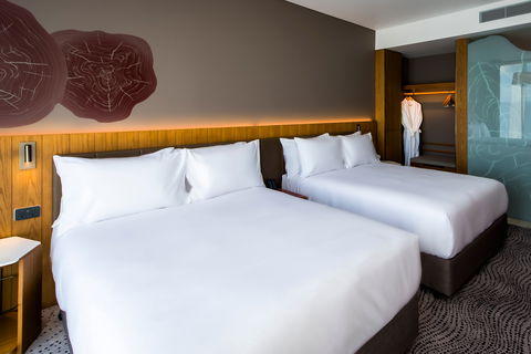 Crowne Plaza Hobart - Tourism Hervey Bay 6