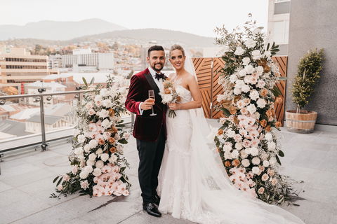 Crowne Plaza Hobart - Tourism Hervey Bay 9