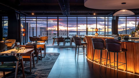 Crowne Plaza Hobart - Tourism Hervey Bay 11