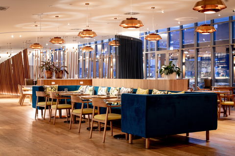 Crowne Plaza Hobart - Tourism Hervey Bay 12