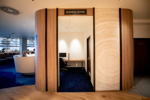 Crowne Plaza Hobart - Tourism Hervey Bay 16