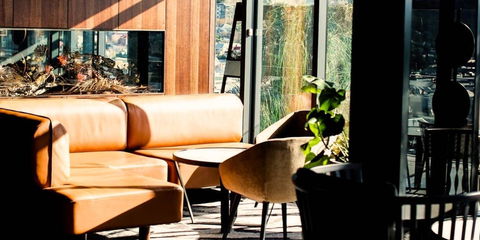 Crowne Plaza Hobart - Tourism Hervey Bay 17