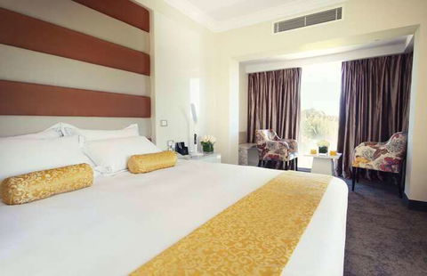 Swan River Hotel - Tourism Hervey Bay 6