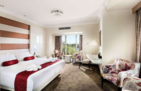 Swan River Hotel - Tourism Hervey Bay 7