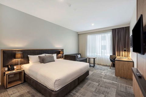 Ingot Hotel Perth, An Ascend Hotel - Tourism Hervey Bay 1