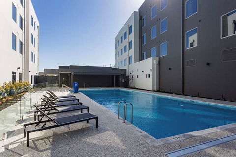 Ingot Hotel Perth, An Ascend Hotel - Tourism Hervey Bay 6