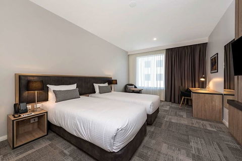 Ingot Hotel Perth, An Ascend Hotel - Tourism Hervey Bay 14