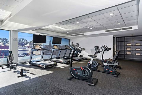 Ingot Hotel Perth, An Ascend Hotel - Tourism Hervey Bay 16