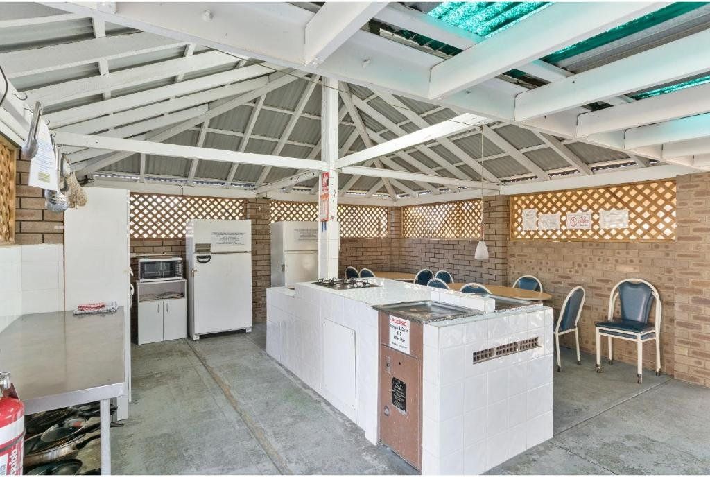Aveley WA Hervey Bay Accommodation