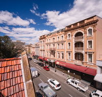 Hadley's Orient Hotel - Tourism Hervey Bay