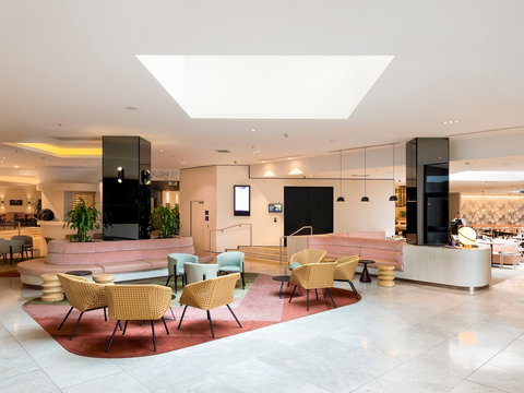 Novotel Sydney International Airport - Hervey Bay Accommodation 0